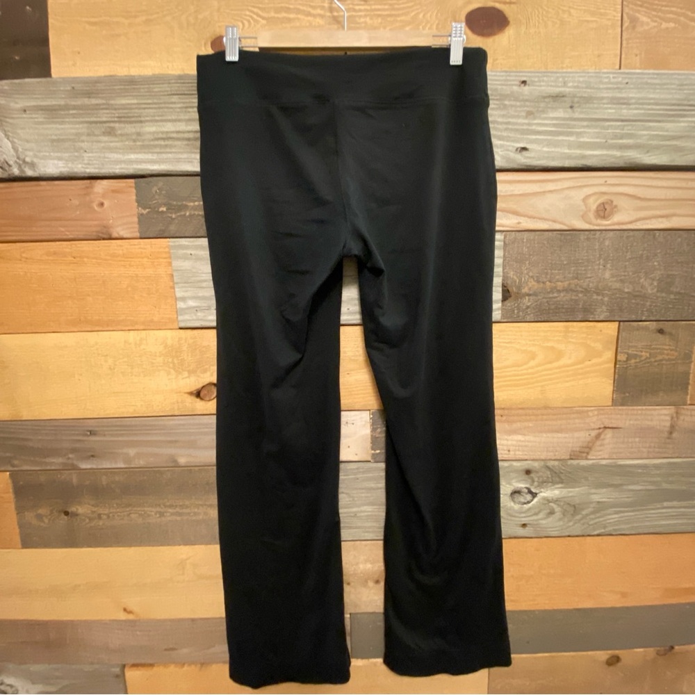 💝3/$20 Black Lucy lux Pants - Picture 2 of 6